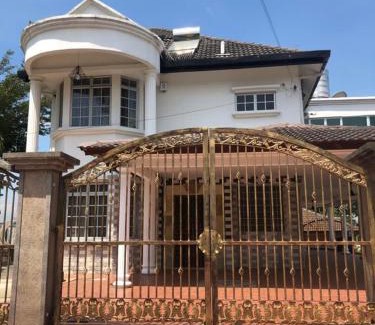 Bandar Country Homes Villa | NICE HOME VILLA, Bandar Country Homes, Rawang