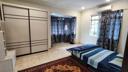 Bandar Country Homes Villa | NICE HOME VILLA, Bandar Country Homes, Rawang