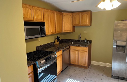 Kenner - Louis Armstrong International Airport House | Nice house and Great location