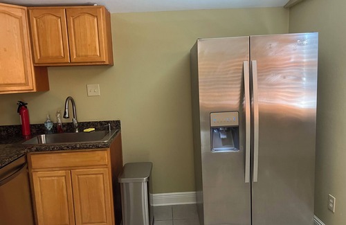 Kenner - Louis Armstrong International Airport House | Nice house and Great location