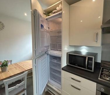 Manchester House | Nice house close to the city centre and stadium