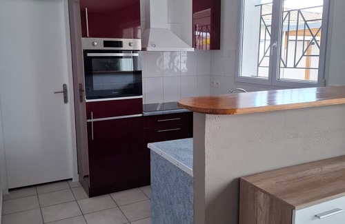 Gujan-Mestras House | - nice house