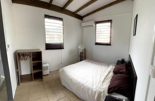 Lamentin House | Nice house