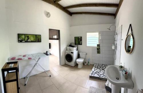 Lamentin House | Nice house