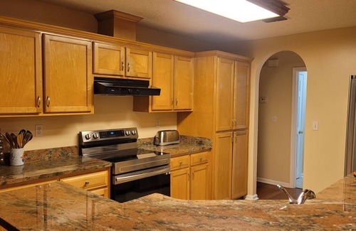 Killearn Lakes House | Nice House in One of the Best Neighborhood in Tallahassee