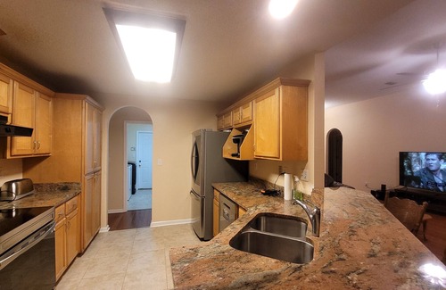 Killearn Lakes House | Nice House in One of the Best Neighborhood in Tallahassee