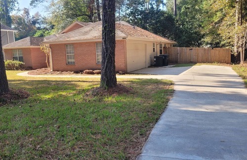 Killearn Lakes House | Nice House in One of the Best Neighborhood in Tallahassee