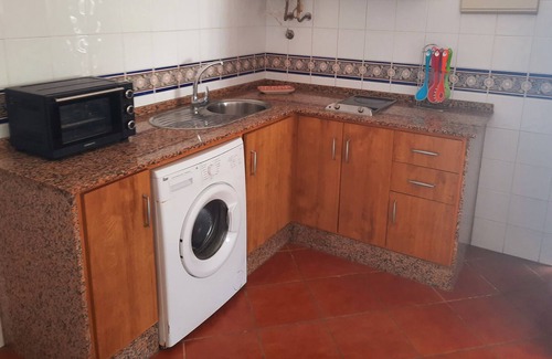 Conil de la Frontera Cottage | Nice House in rural area with pool