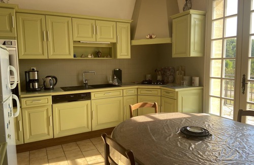 Peyrignac House | Nice house périgourdine with enclosed park