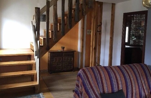 Albarracin House | Nice house with garden