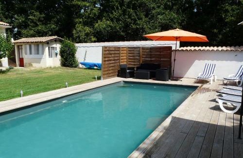 Maubec House | Nice house with private-pool situated in the heart of the Luberon