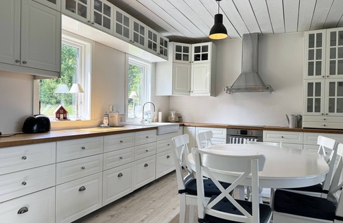 Marstrand House | Nice house with sea view on Marstrand | SE09064