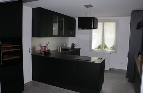 Presqu'ile de Guerande Atlantique House | Nice house with swimming pool ideally located