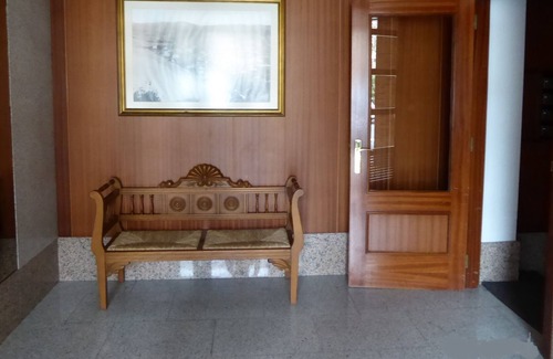 Zarautz Apartment | Nice house with views