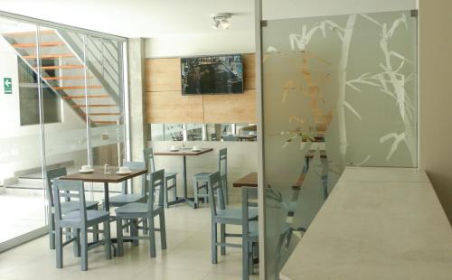 Tacna Hotel | Nice Inn Tacna