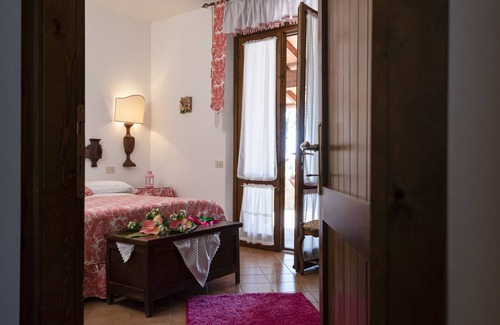 Castiglione della Pescaia Other | Nice apartment in farmhouse