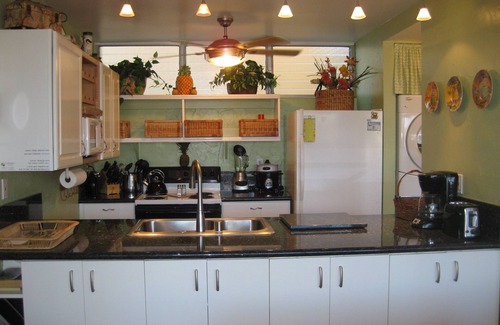 Kihei Condo | Nice Large Floor Plan/Pool View Unit B-201