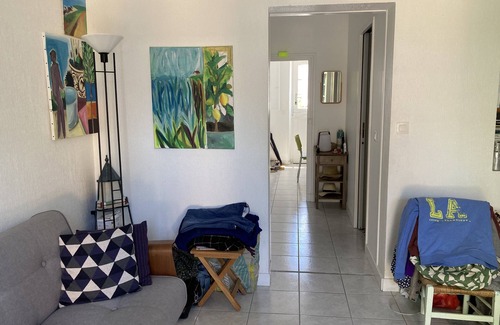 Le Pouliguen House | Nice little house, near the sea