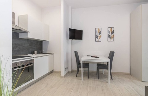 San Salvario Apartment | Nice Metro, Jury House
