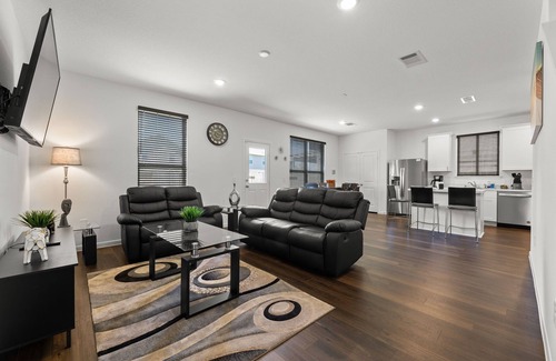Conroe House | Nice New House