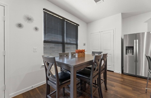 Conroe House | Nice New House