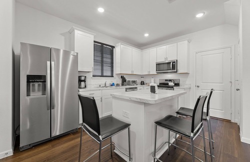 Conroe House | Nice New House