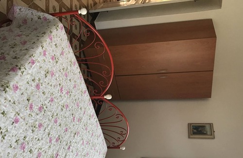 San Nicola Arcella House | Nice one bedroom apartment with garden San Nicola Arcella Orchidea