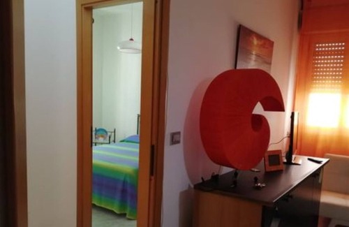 Rivabella Apartment | Nice one bedroom apartment Rivabella