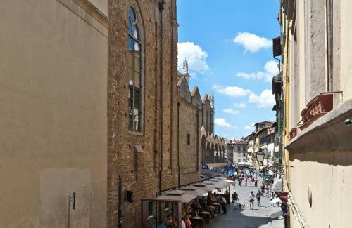 Santa Croce Apartment | Nice portion of property near Santa Croce