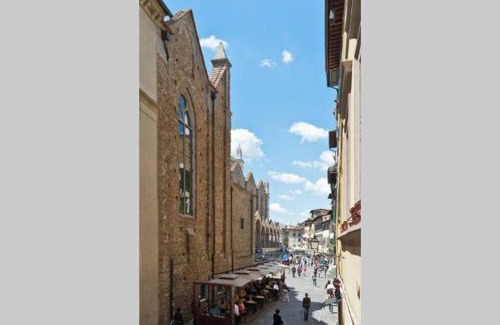 Santa Croce Apartment | Nice portion of property near Santa Croce