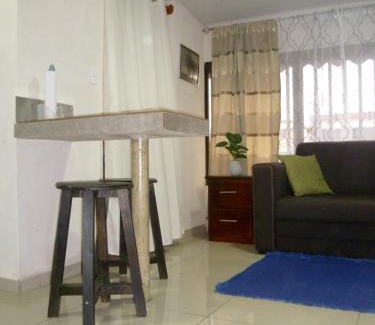 Desamparados Apartment | Nice private apartment studio to discover CR