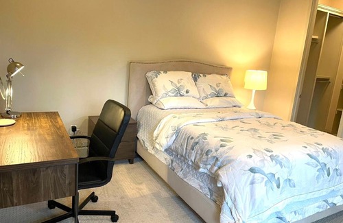 Arcadia House | Nice private suite in Arcadia home