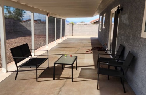 Henderson House | Nice property in a cul de sac community, 20 mins from the Vegas strip.