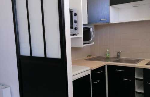 Roscoff Apartment | Nice renovated apartment at the beach, thalasso