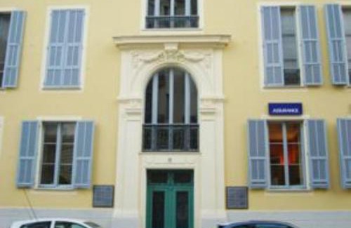 Musicians Quarter Bed & Breakfast | Nice Riviera Sweet Home Chambres d'hotes