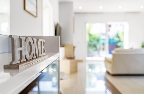 Palma de Mallorca Villa | Nice rooms near Palma / airport by the sea