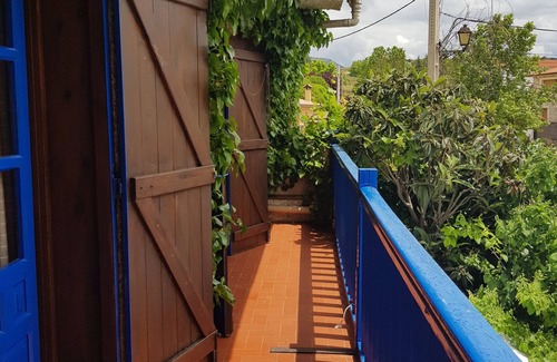 Canamares Cottage | Nice rural house surrounded by nature where you will spend unforgettable days