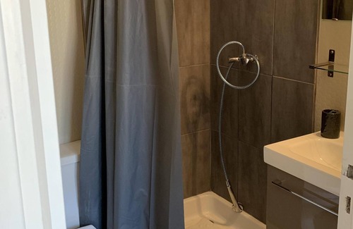 Arles-sur-Tech Apartment | Nice studio renovated for cure or holidays