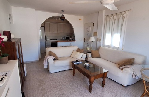 La Parata Apartment | Nice sea and mountain views.