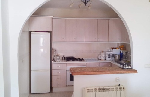 La Parata Apartment | Nice sea and mountain views.