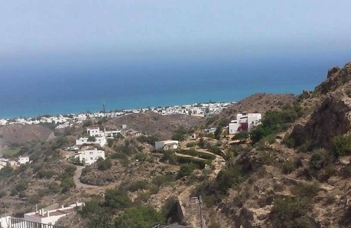 La Parata Apartment | Nice sea and mountain views.