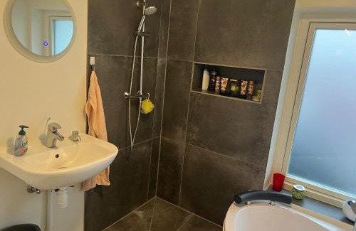 Ranum Apartment | Nice small house 5 minutes to the sea
