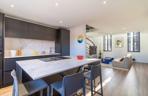 Toulouse South-East Apartment | Nice spacious nest in Toulouse