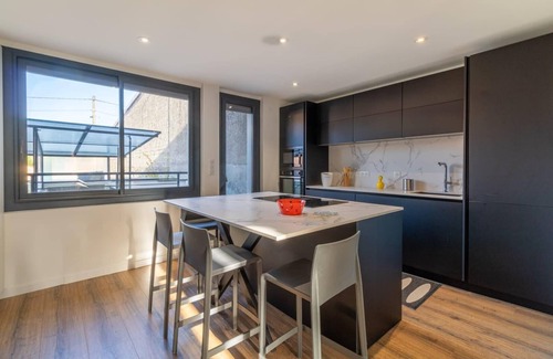 Toulouse South-East Apartment | Nice spacious nest in Toulouse