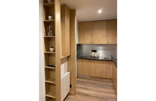 Bondy Apartment | Nice studio Bondy Gare commerce