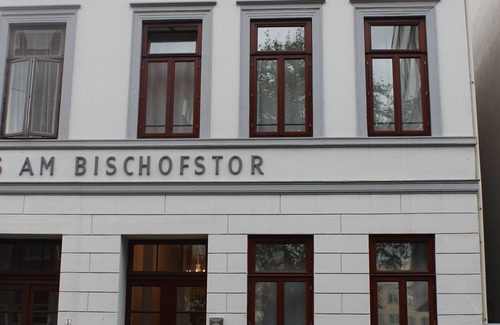 Bahnhofsvorstadt Apartment | Nice studio central