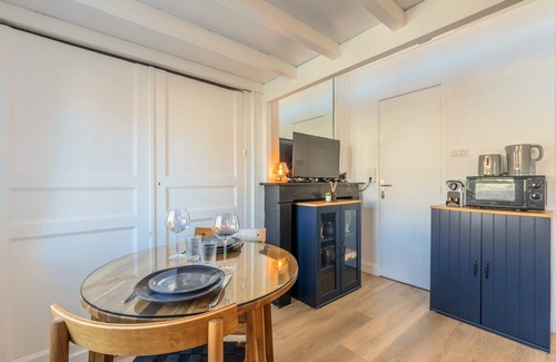 Vauban - Wazemmes Apartment | Nice studio close to the Catholic University