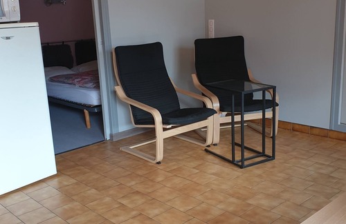 Bozel Apartment | Nice studio in a small mountain village