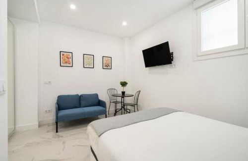 Carabanchel Apartment | Nice studio in Madrid LEY2