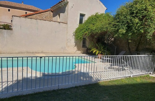 Nyons Apartment | Nice studio in the city center - Nyons